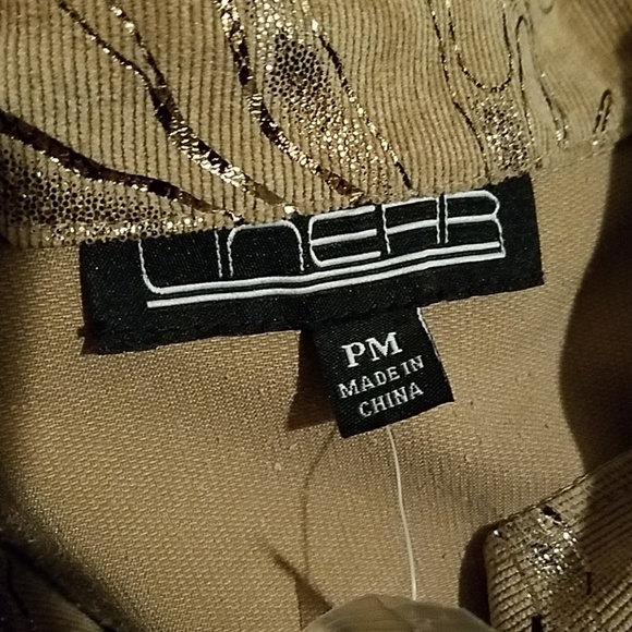 LINEAR Blazer - Picture 5 of 6